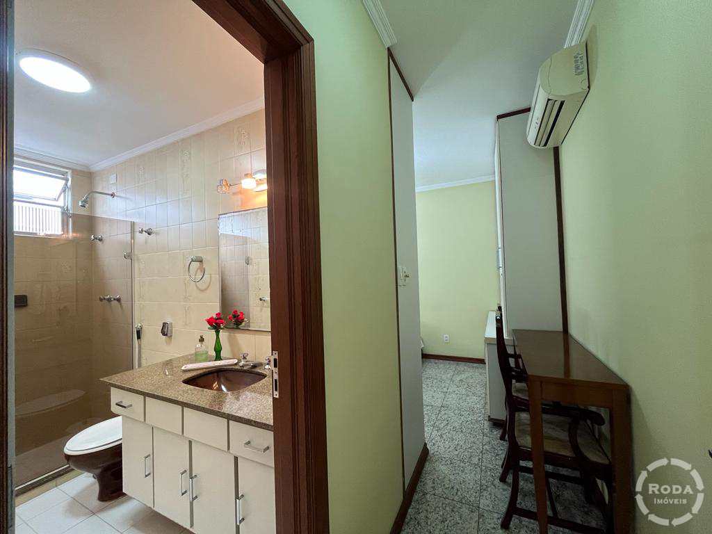 Apartamento à venda com 4 quartos, 200m² - Foto 32