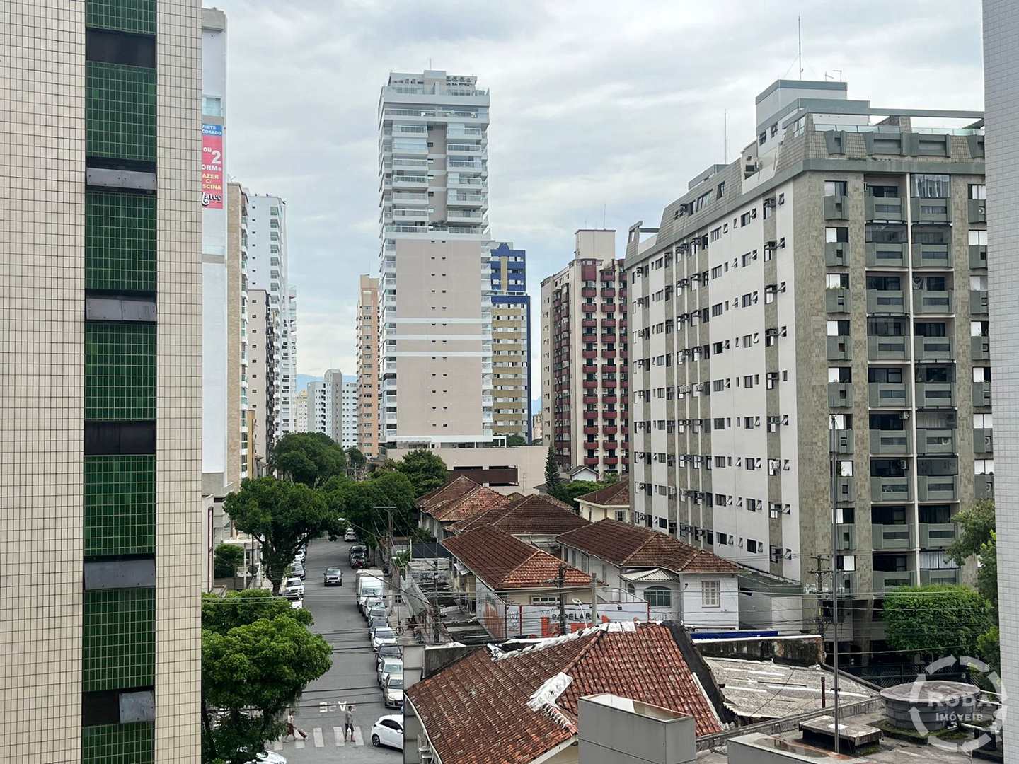 Apartamento à venda com 4 quartos, 200m² - Foto 48