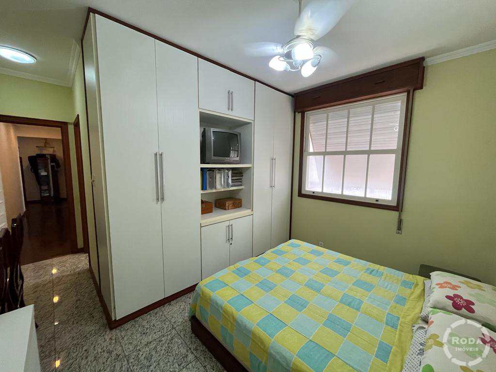 Apartamento à venda com 4 quartos, 200m² - Foto 28