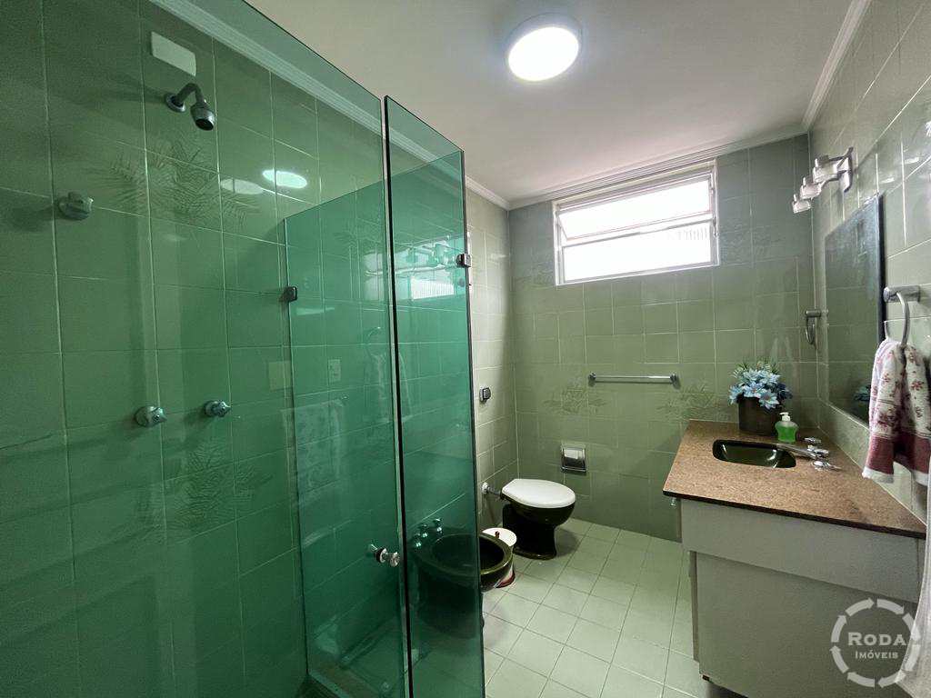 Apartamento à venda com 4 quartos, 200m² - Foto 20