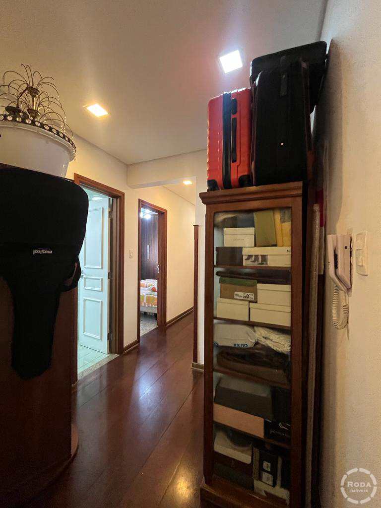 Apartamento à venda com 4 quartos, 200m² - Foto 30