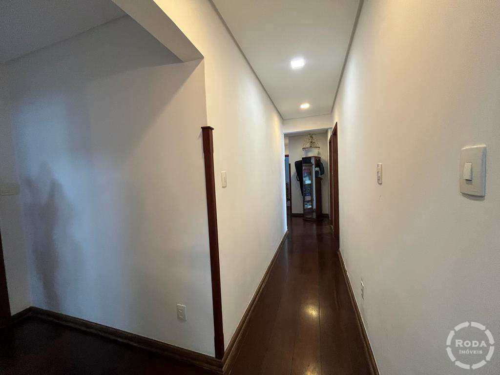 Apartamento à venda com 4 quartos, 200m² - Foto 16