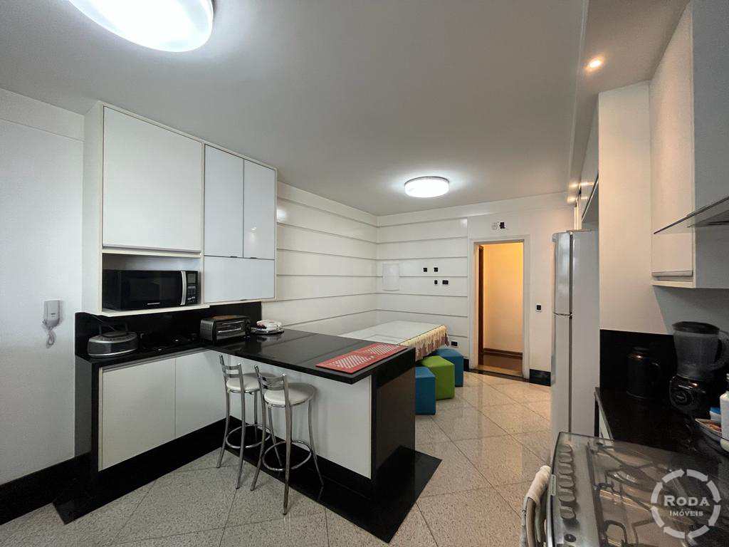 Apartamento à venda com 4 quartos, 200m² - Foto 34