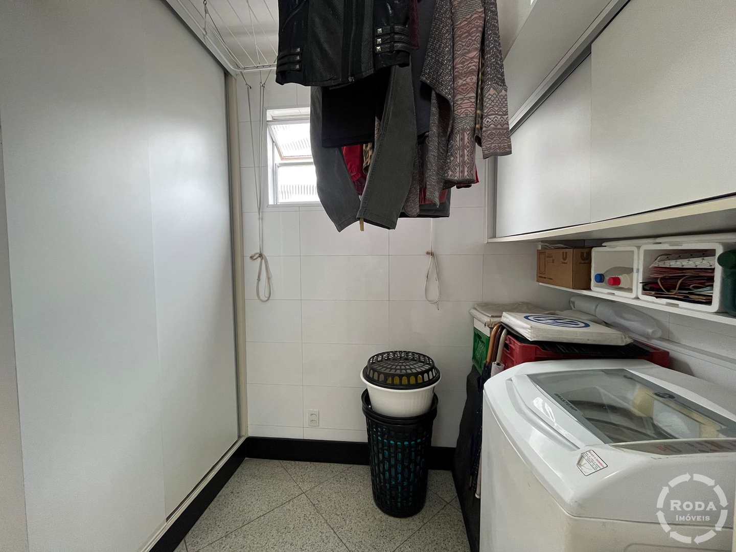 Apartamento à venda com 4 quartos, 200m² - Foto 45