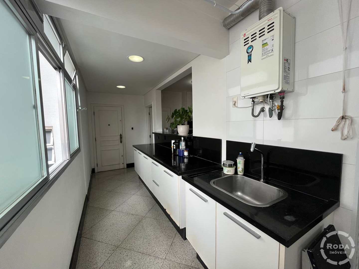 Apartamento à venda com 4 quartos, 200m² - Foto 42