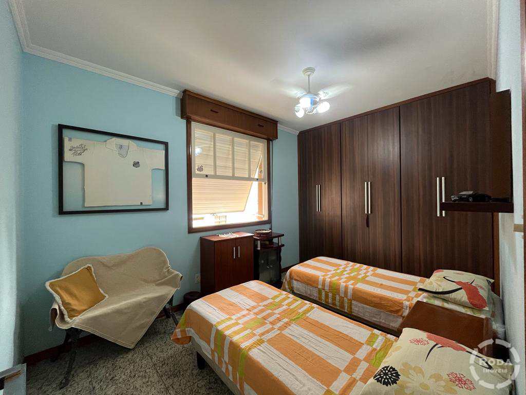 Apartamento à venda com 4 quartos, 200m² - Foto 18