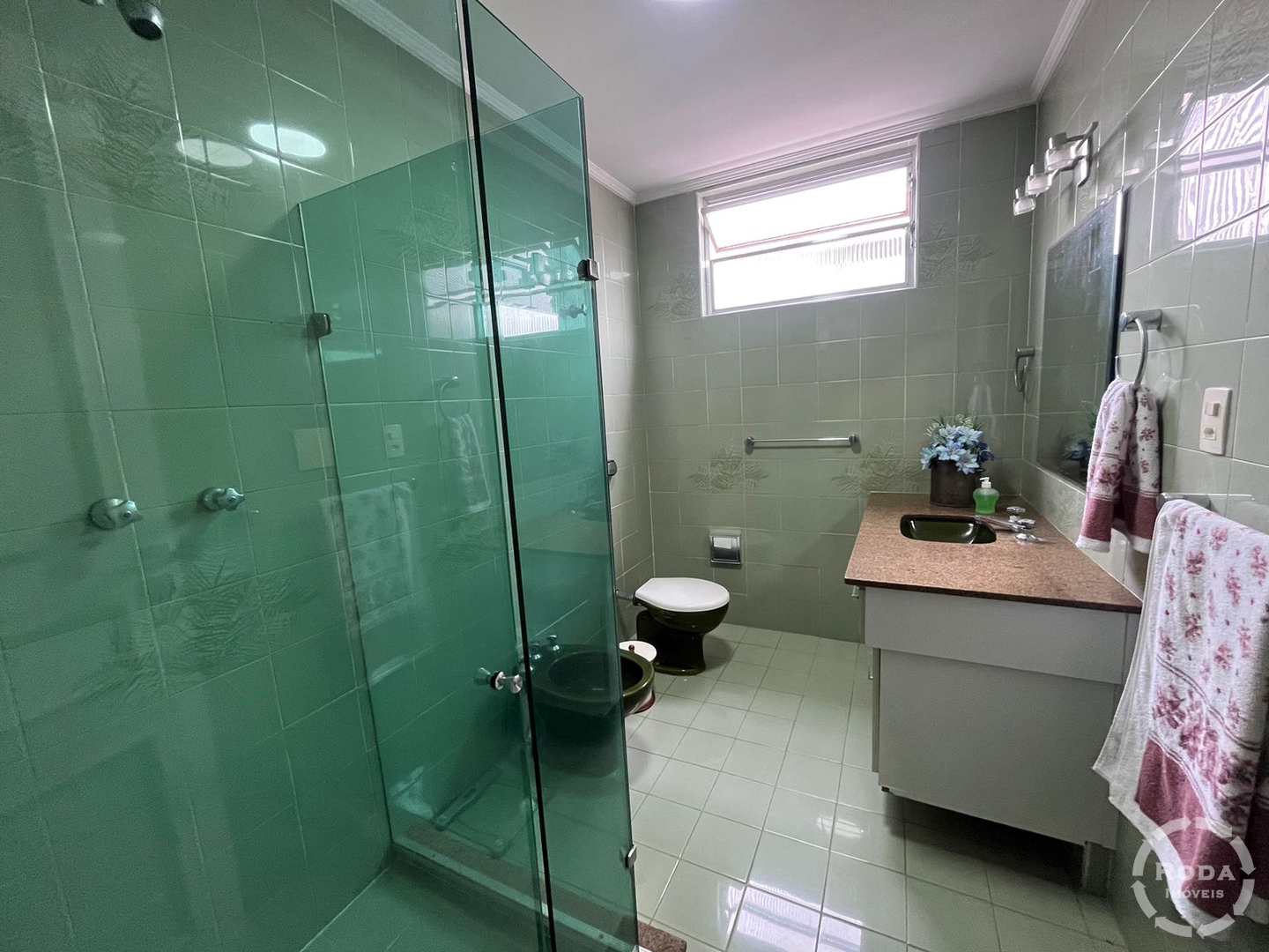 Apartamento à venda com 4 quartos, 200m² - Foto 21