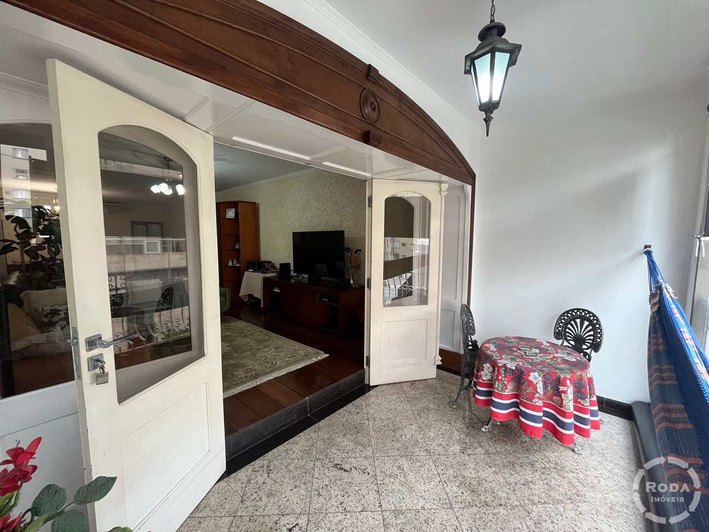 Apartamento à venda com 4 quartos, 200m² - Foto 14