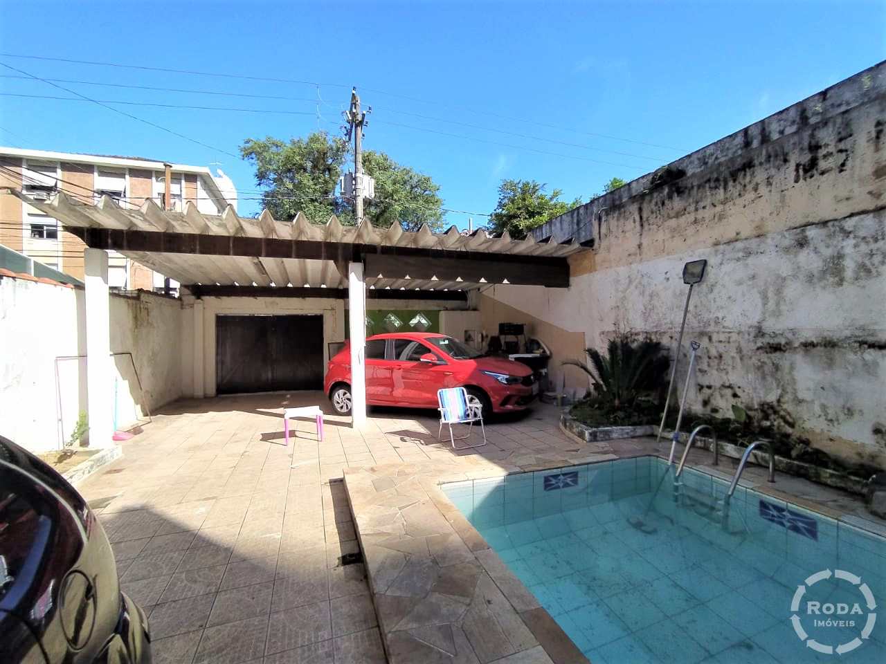 Sobrado à venda com 4 quartos, 378m² - Foto 5