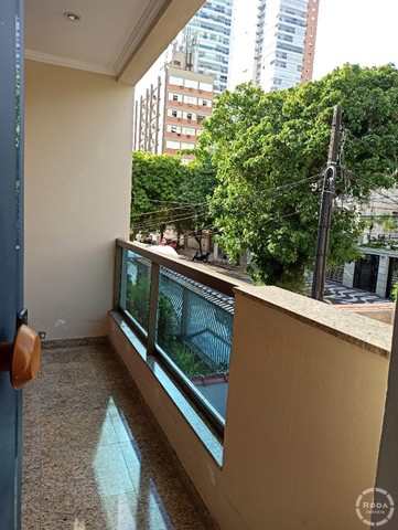 Sobrado para alugar com 4 quartos, 250m² - Foto 8