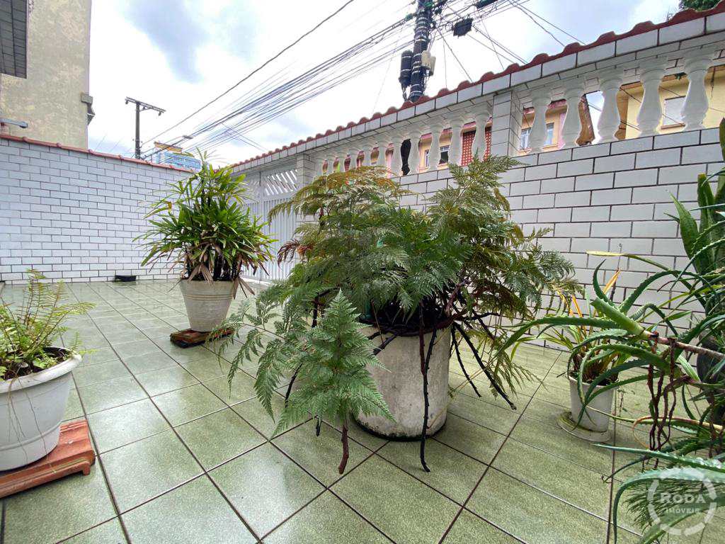 Sobrado à venda com 3 quartos, 170m² - Foto 2