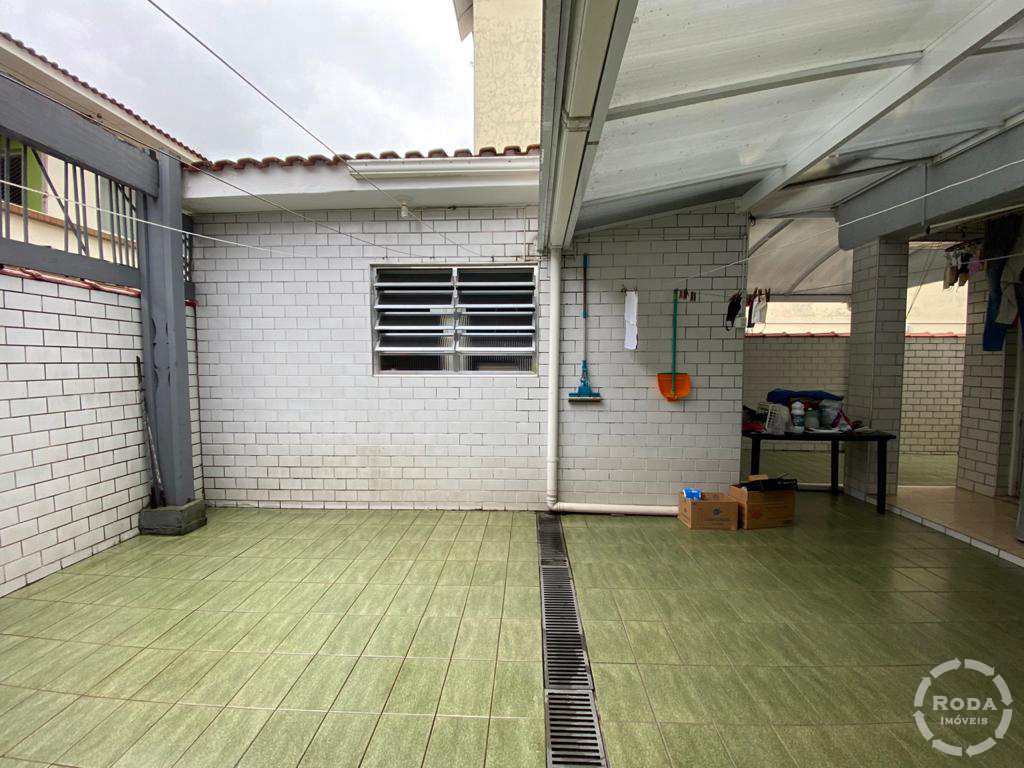 Sobrado à venda com 3 quartos, 170m² - Foto 38