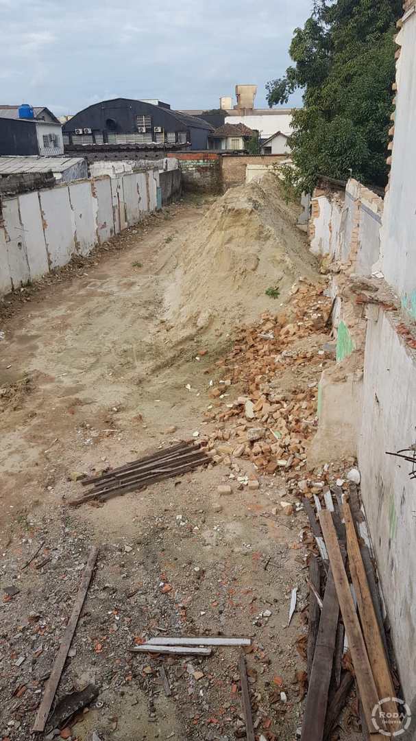 Loteamento e Condomínio à venda e aluguel, 600m² - Foto 1