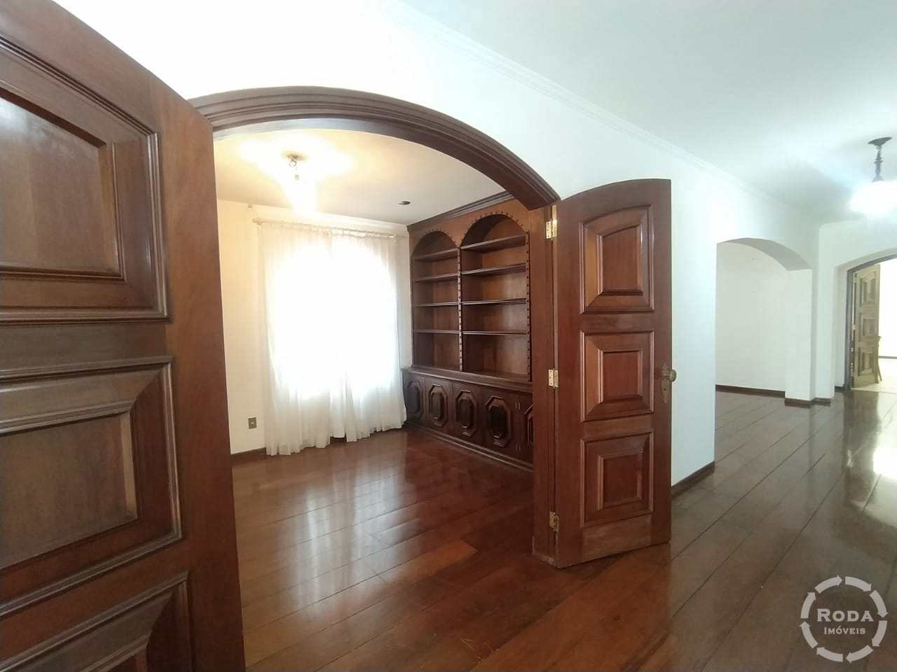 Apartamento à venda com 4 quartos, 334m² - Foto 5