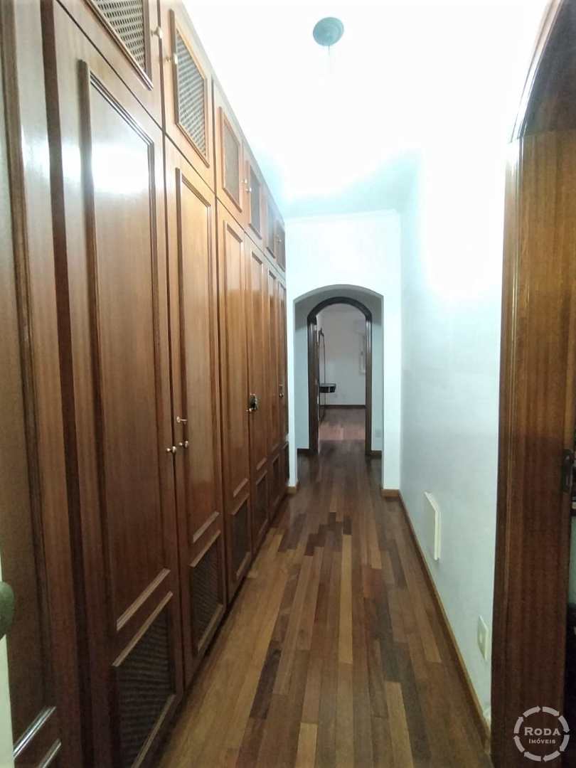 Apartamento à venda com 4 quartos, 334m² - Foto 12