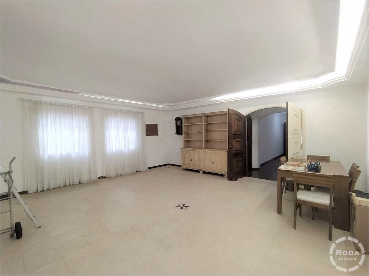 Apartamento à venda com 4 quartos, 334m² - Foto 3