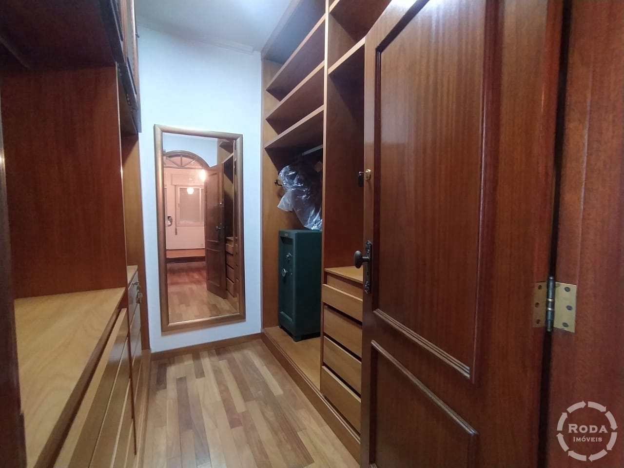 Apartamento à venda com 4 quartos, 334m² - Foto 13