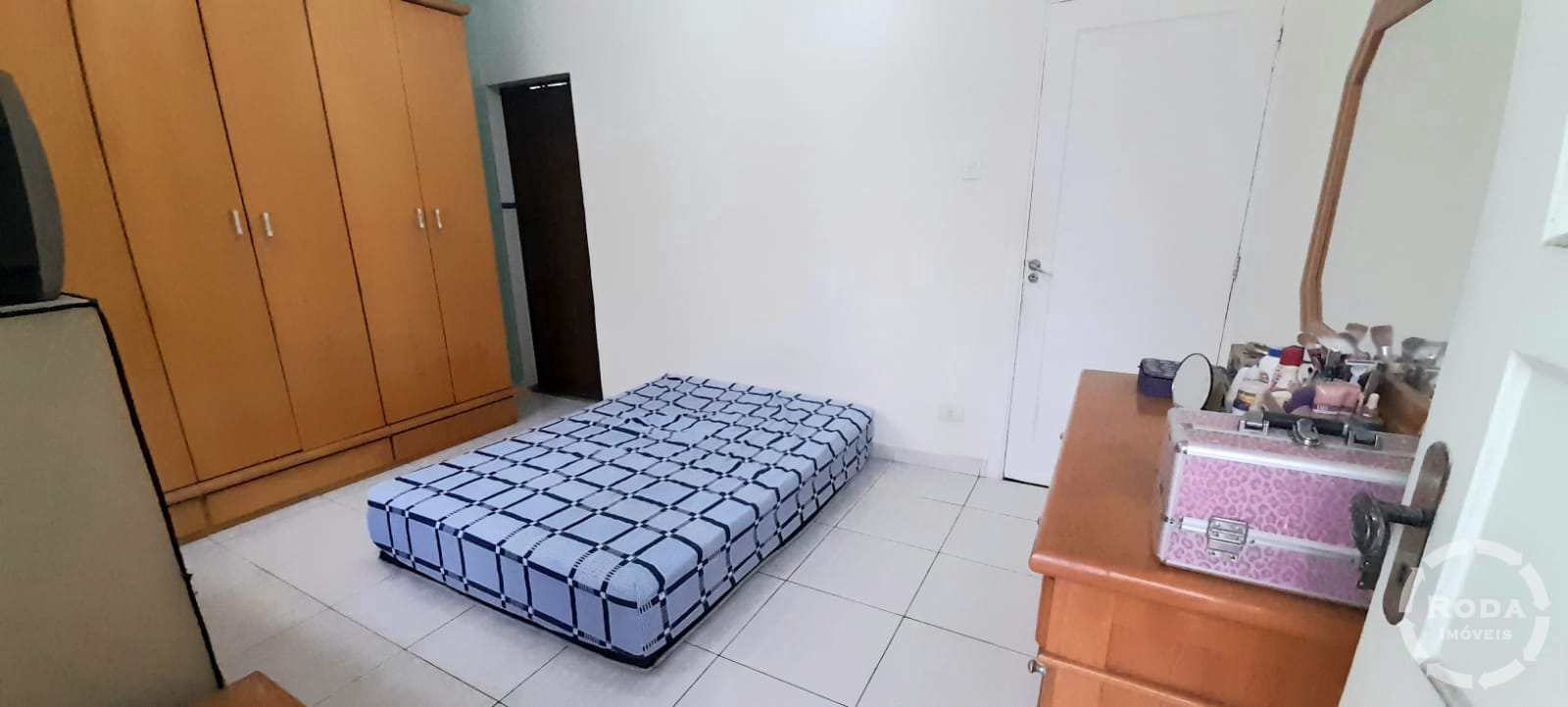 Apartamento à venda com 3 quartos, 90m² - Foto 6