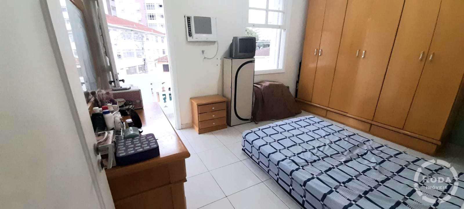 Apartamento à venda com 3 quartos, 90m² - Foto 7