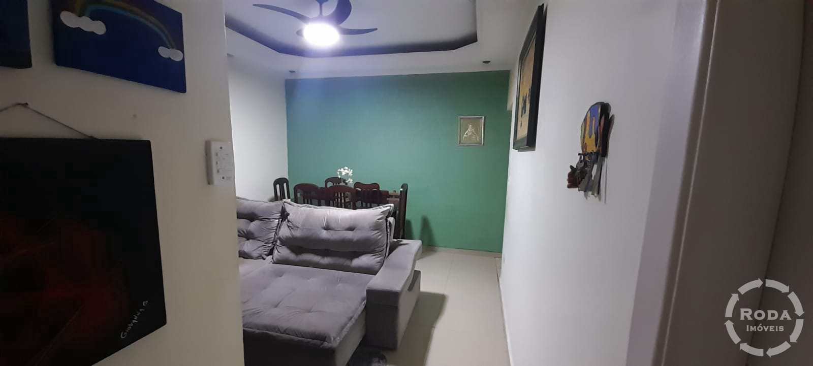 Apartamento à venda com 3 quartos, 90m² - Foto 5