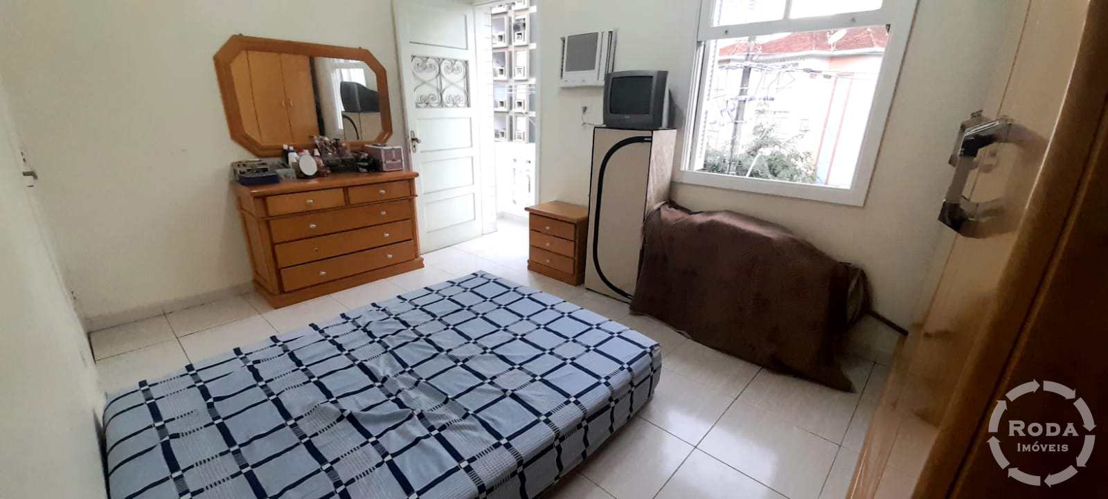 Apartamento à venda com 3 quartos, 90m² - Foto 8