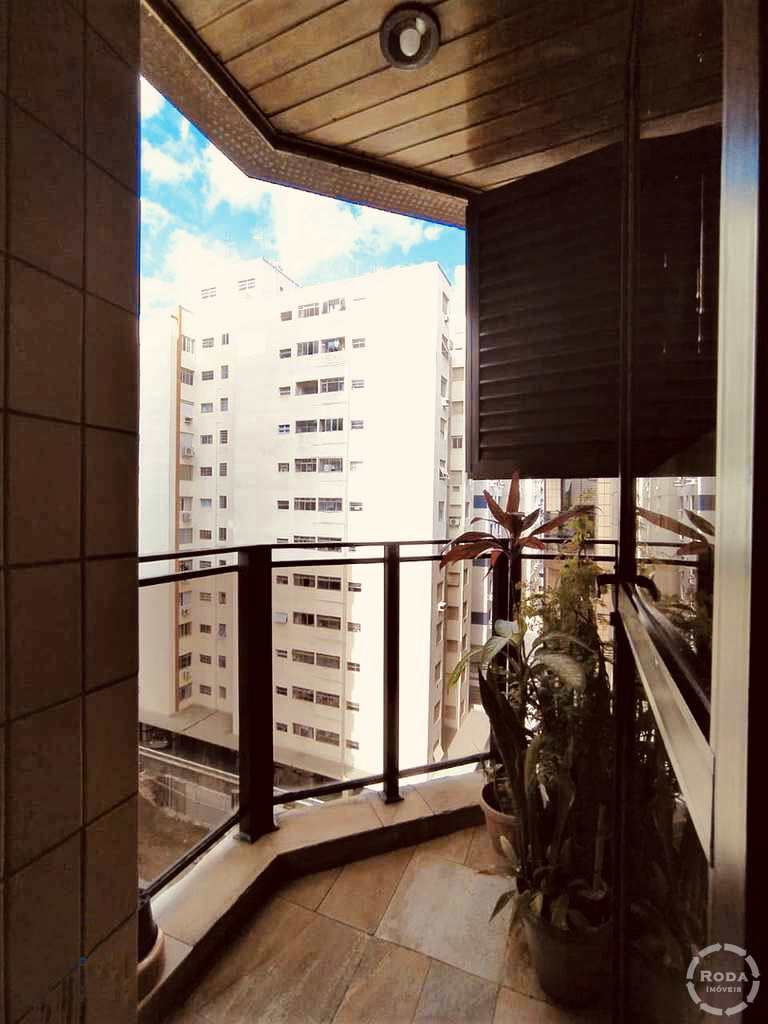 Apartamento à venda com 1 quarto, 70m² - Foto 5