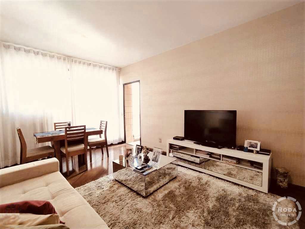 Apartamento à venda com 1 quarto, 70m² - Foto 2