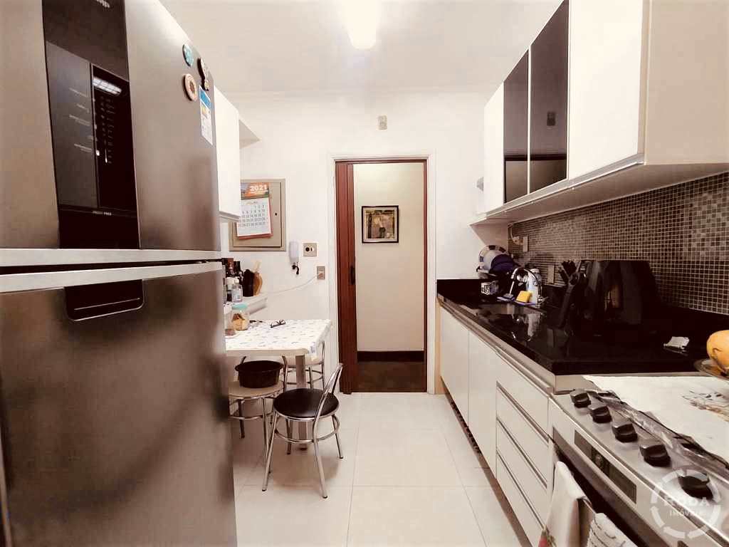 Apartamento à venda com 1 quarto, 70m² - Foto 8