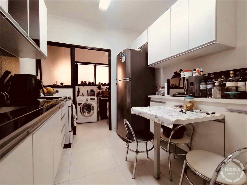 Apartamento à venda com 1 quarto, 70m² - Foto 7