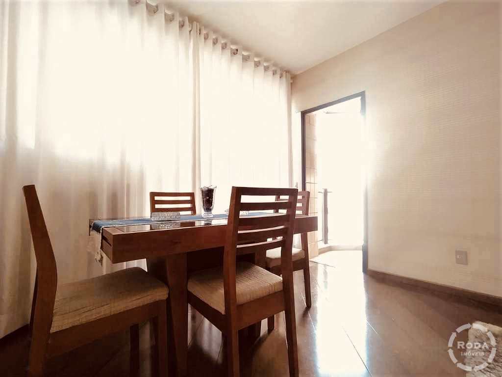 Apartamento à venda com 1 quarto, 70m² - Foto 6