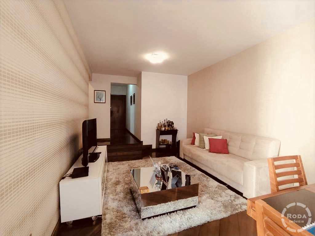 Apartamento à venda com 1 quarto, 70m² - Foto 1