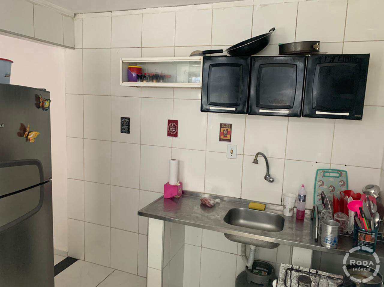 Apartamento à venda com 3 quartos, 68m² - Foto 8