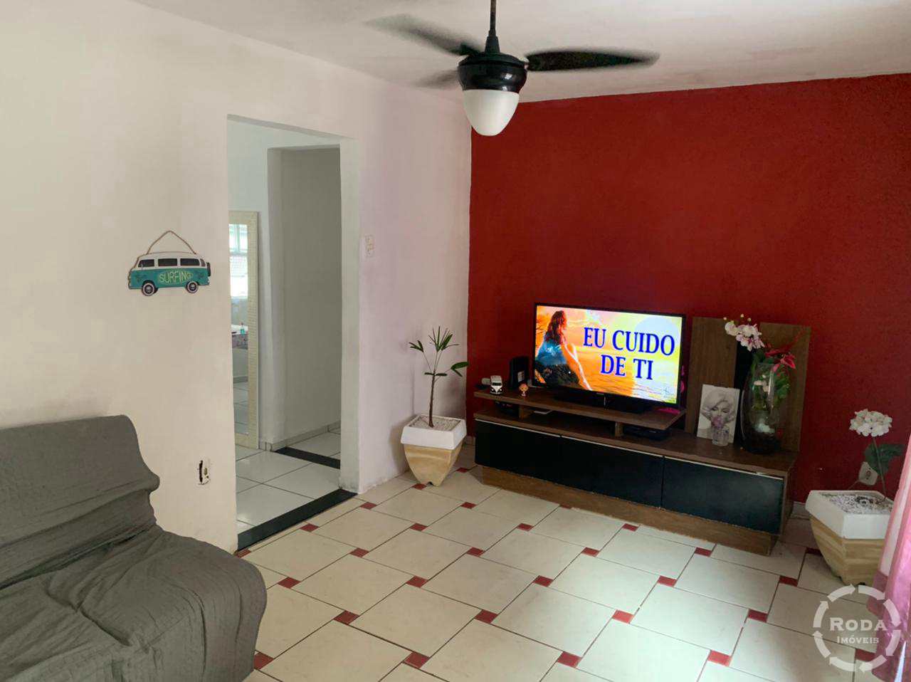 Apartamento à venda com 3 quartos, 68m² - Foto 1