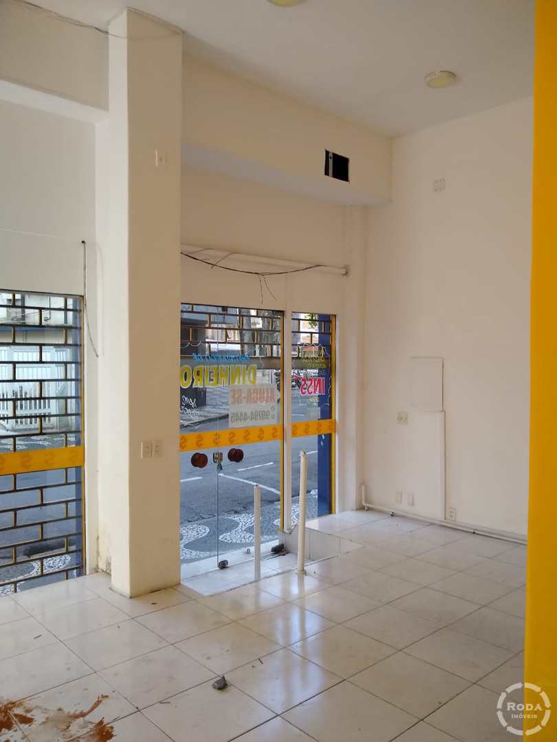 Loja-Salão para alugar, 120m² - Foto 1