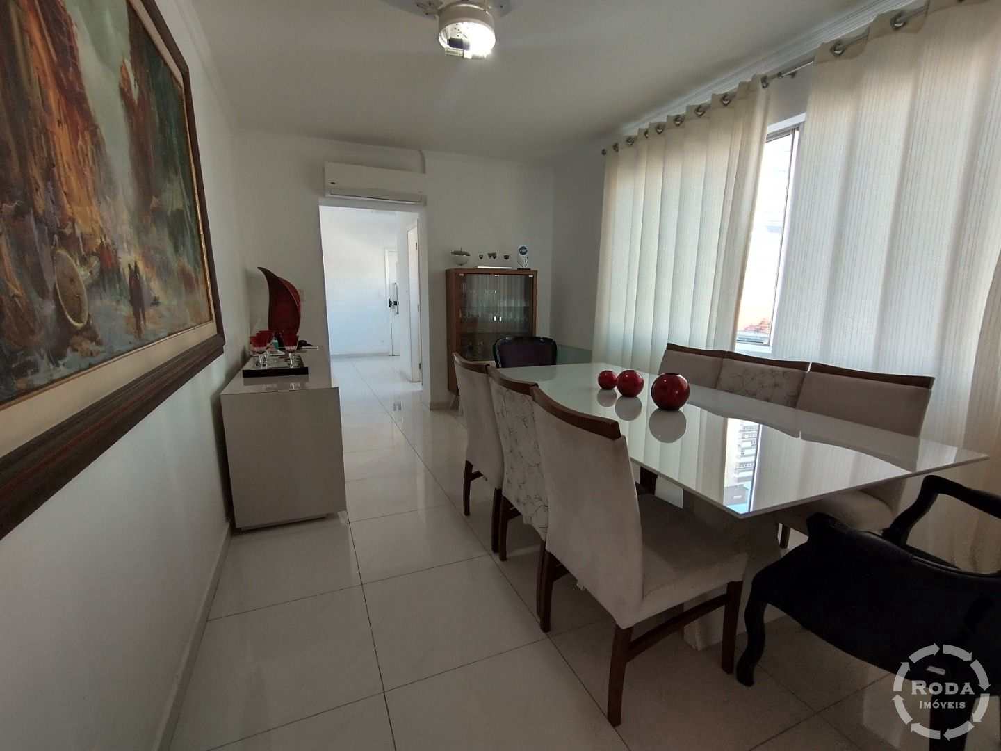 Apartamento à venda com 3 quartos, 157m² - Foto 4