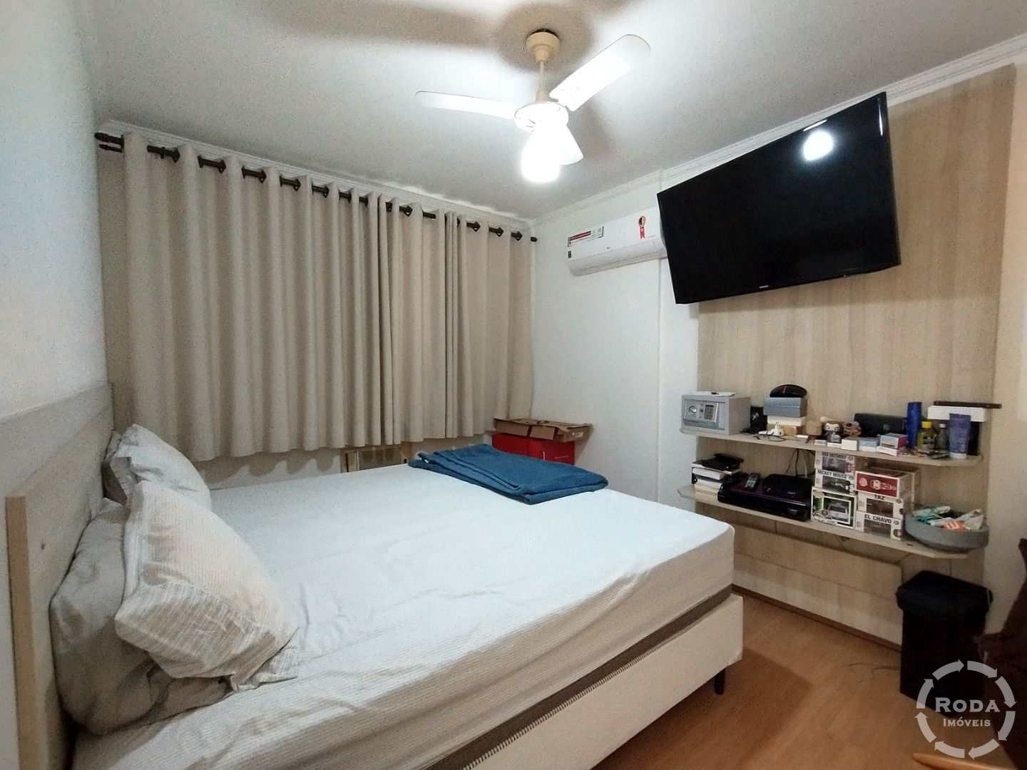 Apartamento à venda com 3 quartos, 157m² - Foto 9