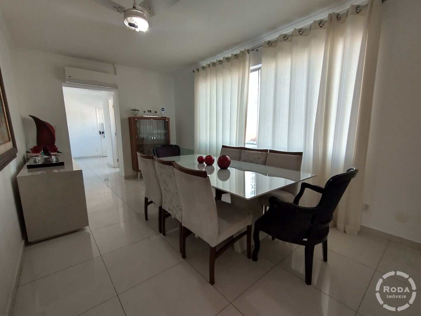 Apartamento à venda com 3 quartos, 157m² - Foto 6