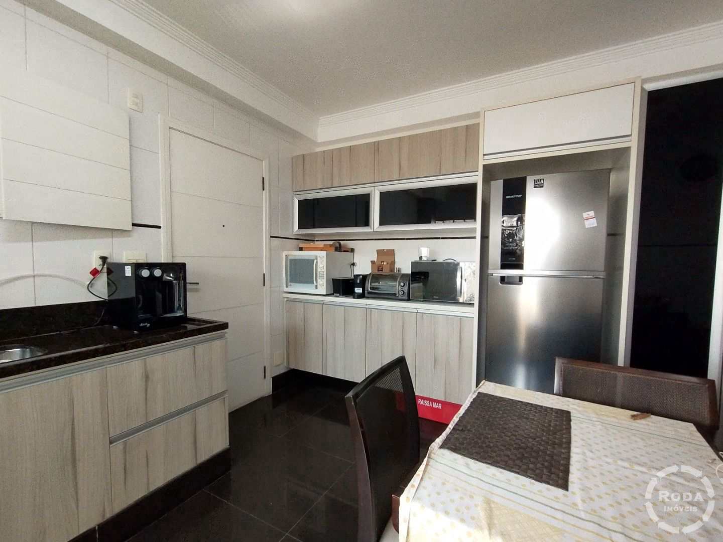 Apartamento à venda com 3 quartos, 157m² - Foto 8