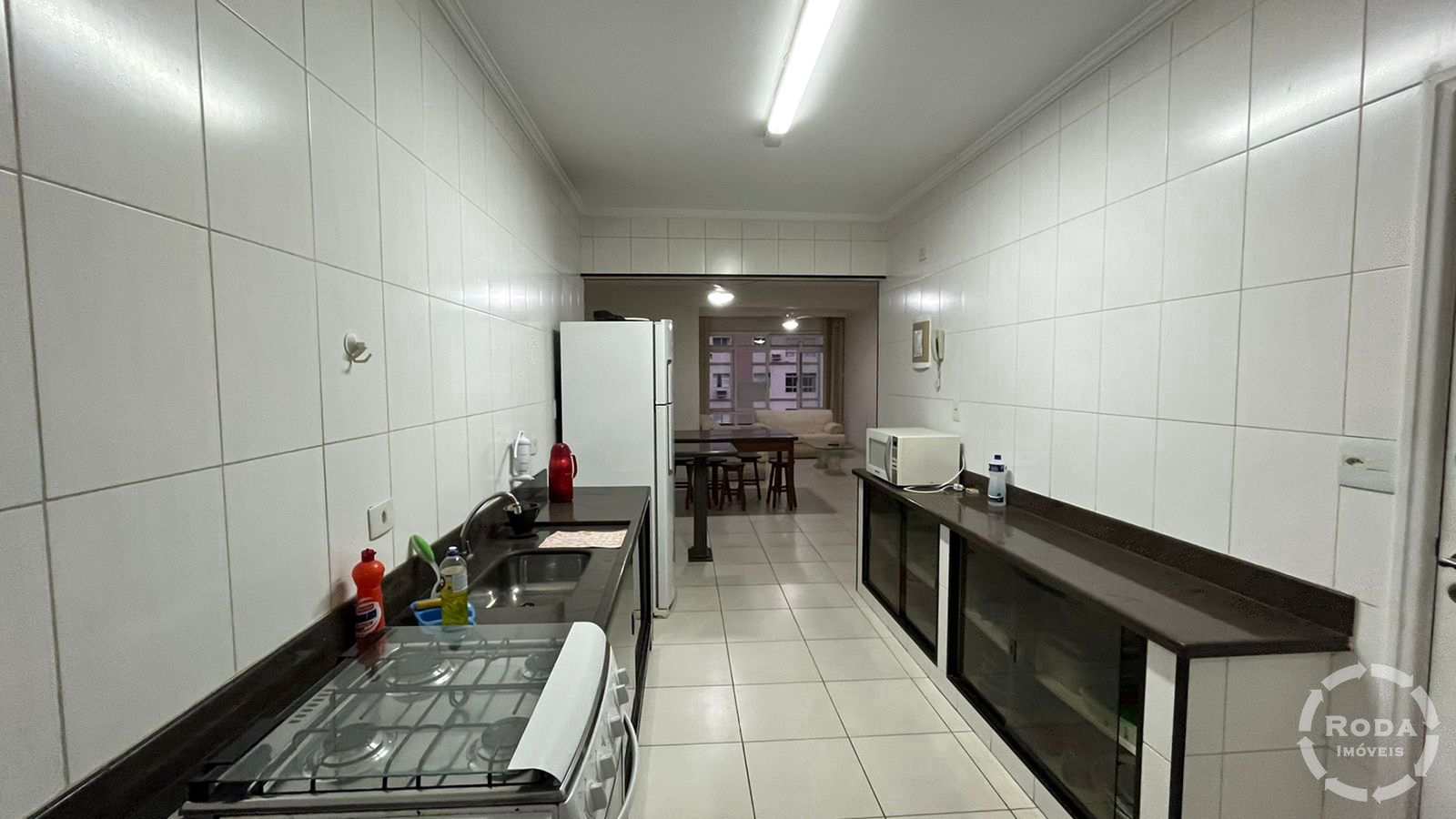 Apartamento à venda com 4 quartos, 140m² - Foto 5