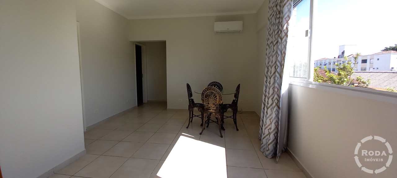 Apartamento à venda com 2 quartos, 63m² - Foto 2