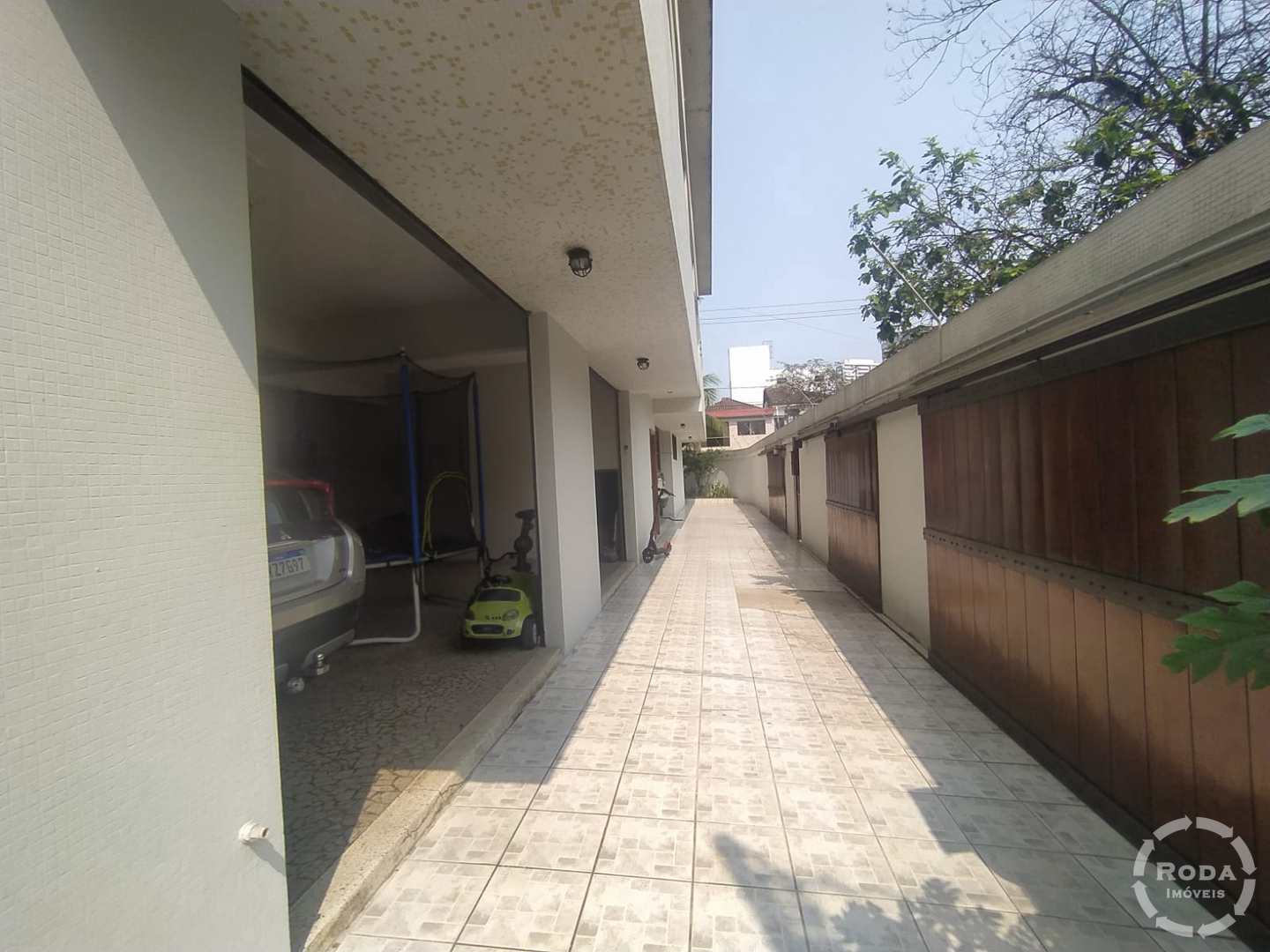 Prédio Inteiro à venda com 10 quartos, 550m² - Foto 4