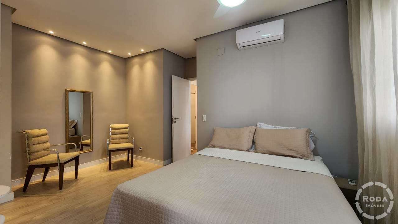 Apartamento à venda com 3 quartos, 117m² - Foto 36