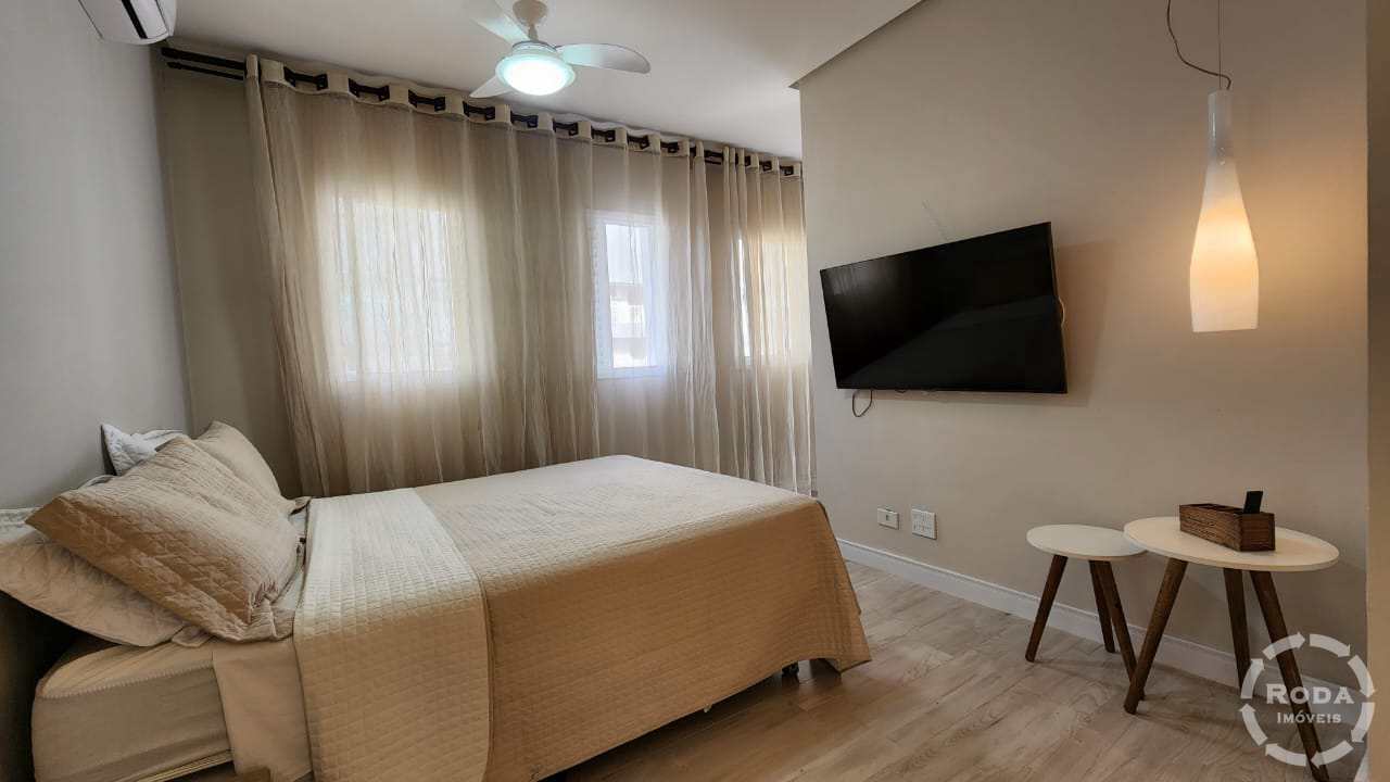 Apartamento à venda com 3 quartos, 117m² - Foto 38