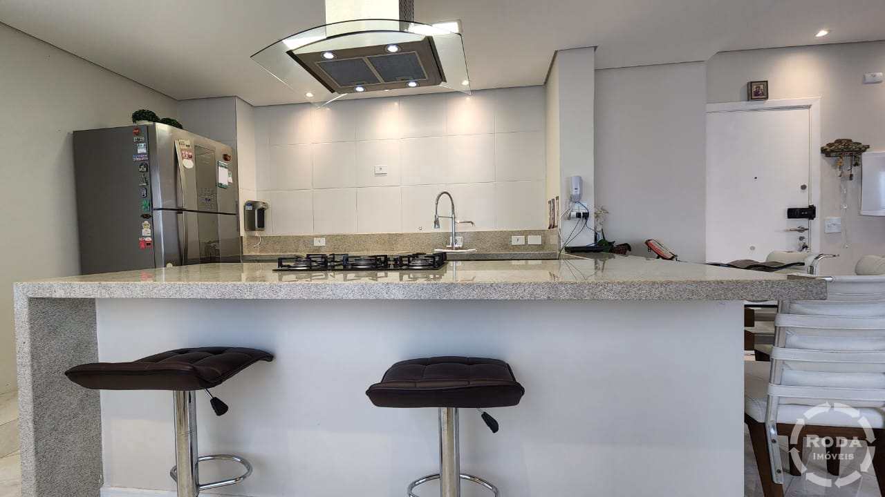 Apartamento à venda com 3 quartos, 117m² - Foto 10