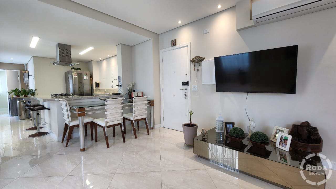 Apartamento à venda com 3 quartos, 117m² - Foto 22