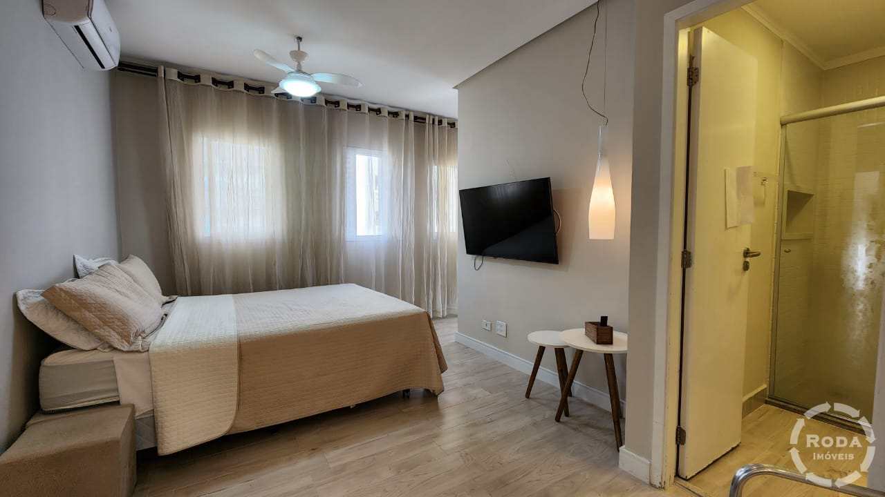 Apartamento à venda com 3 quartos, 117m² - Foto 34