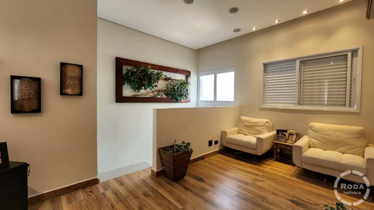 Apartamento à venda com 3 quartos, 117m² - Foto 56