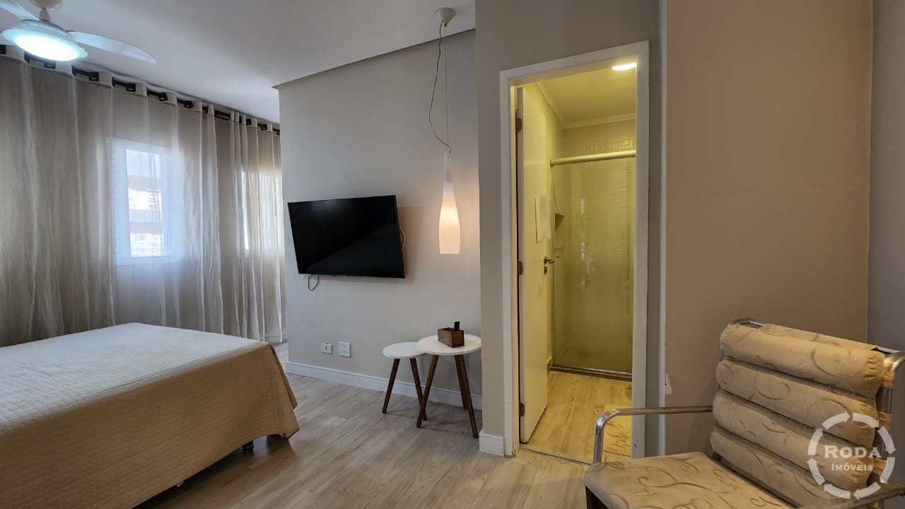 Apartamento à venda com 3 quartos, 117m² - Foto 33