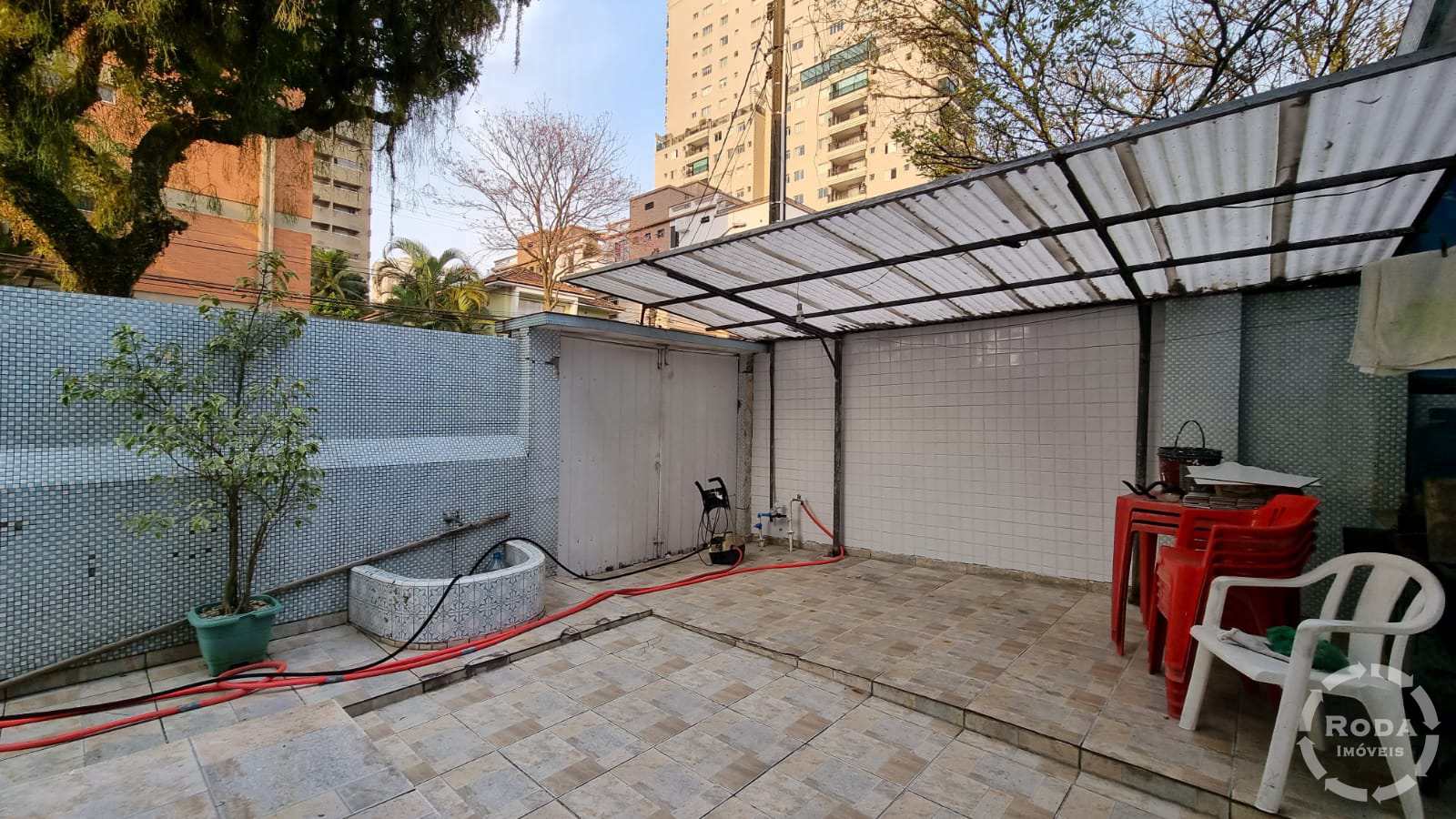 Sobrado à venda com 3 quartos, 248m² - Foto 12