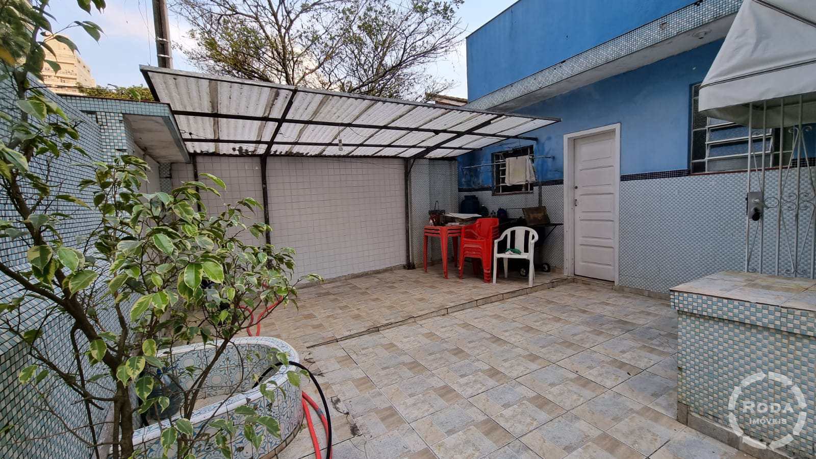 Sobrado à venda com 3 quartos, 248m² - Foto 11